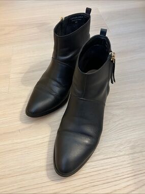 Atwell Alexia Ankle Bootie